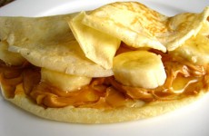 peanut-butter-banana-and-honey-crepes