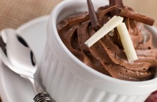 chocolate-mousse