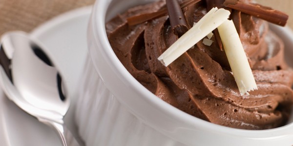 chocolate-mousse