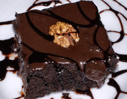 brownie