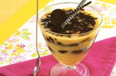 receita-gelado-abacaxi-chocolate