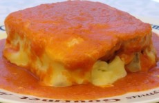 600francesinha