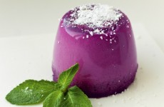 mousse-de-gelatina