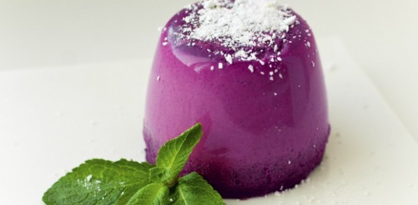 mousse-de-gelatina