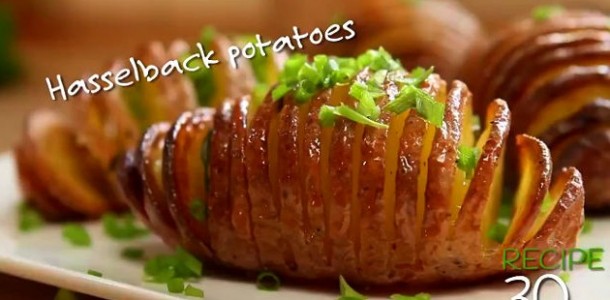 batata-hasselback