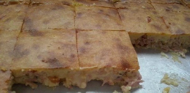 torta