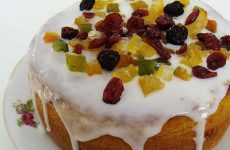 Bolo-de-Laranja-com-Fruta-Cristalizada