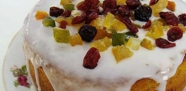 Bolo-de-Laranja-com-Fruta-Cristalizada