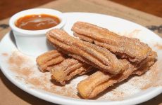 CHURROS-ALT