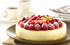 Puratos_Deli_Cheesecake