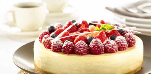 Puratos_Deli_Cheesecake