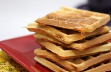 receita-de-waffles