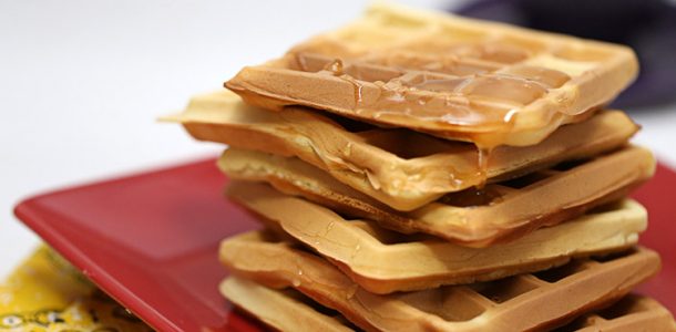 receita-de-waffles