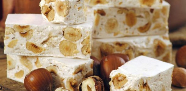 torrone-caseiro