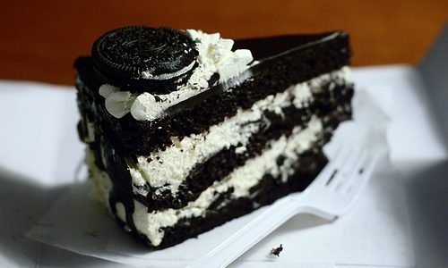 oreo