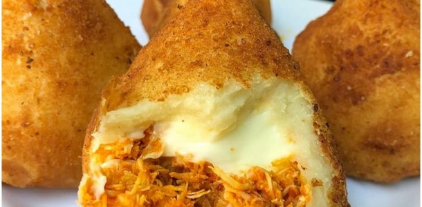 COXINHA