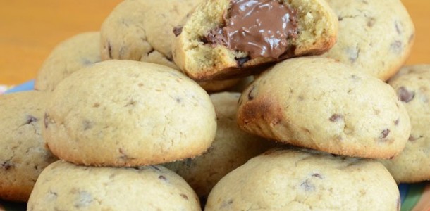 cookie-recheado-de-nutella