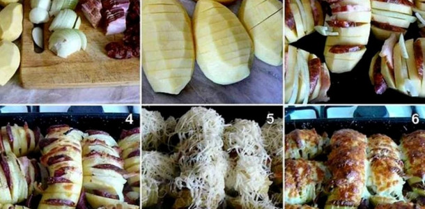 Batatas-hasselback-sao-deliciosas-faca-para-acompanhar-carnes-e-receba-muitos-elogios-1