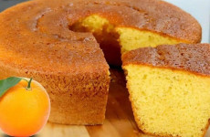 Bolo-de-laranja-batido-a-mao-para-o-lanche-da-tarde-1