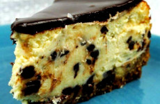 Cheesecake-com-gotas-de-chocolate-quado-provar-jamais-esquecera-1