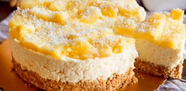 Cheesecake-de-abacaxi-com-coco-receita-deliciosa-vem-aprender-agora-1