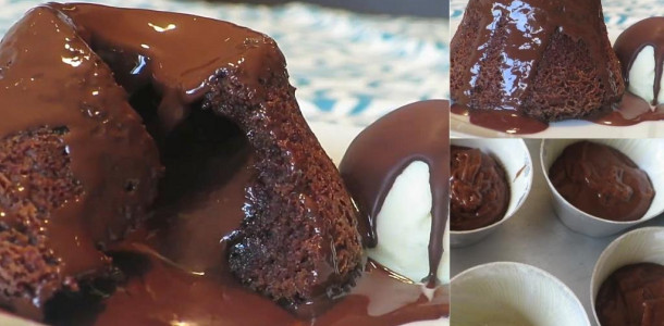 Como-melhorar-um-petit-gateau-Fazendo-com-Nutella-1