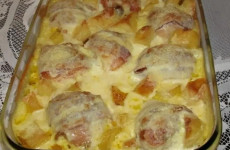 Coxa-de-frango-com-queijo-e-bacon-assada-no-forno-esse-prato-faz-muito-sucesso-entre-todos-que-experimentam-1