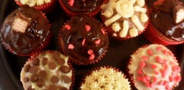 Cupcake-facil-de-chocolate-a-criancada-vai-pirar-com-esse-bolinho-1