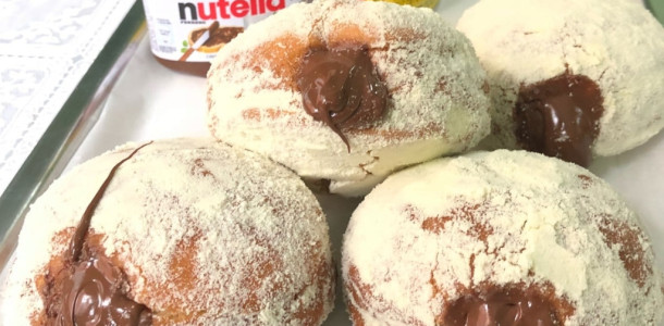 Donuts-de-de-leite-ninho-com-nutela-rendera-muito-elogios-essa-delicia-1