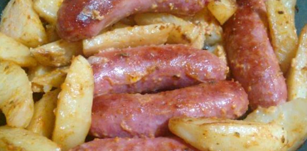 Linguica-assada-com-batata-e-maionese-para-ter-um-almoco-perfeito-1-1