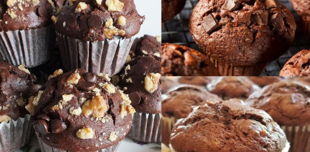 Muffin-de-Banana-com-Chocolate-tao-facil-que-ate-meu-filho-conseguiu-fazer-1