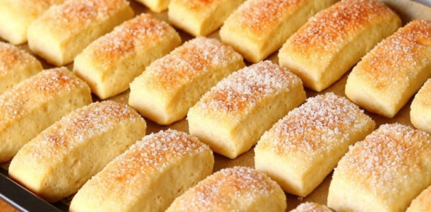 Fizeram esses biscoitos pro casamento da minha tia e foi um sucesso total