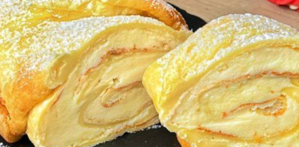 Rocambole-Cremoso-de-pao-de-forma-receita-direto-de-Roma