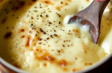 molho-bechamel